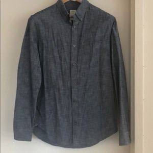 Gap cotton shirt
